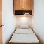 The Mini Homes