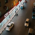 The Mini Homes
