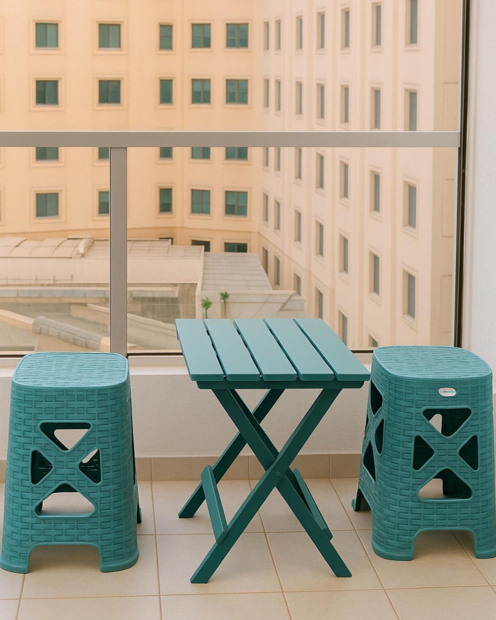 The Mini Homes Dubai