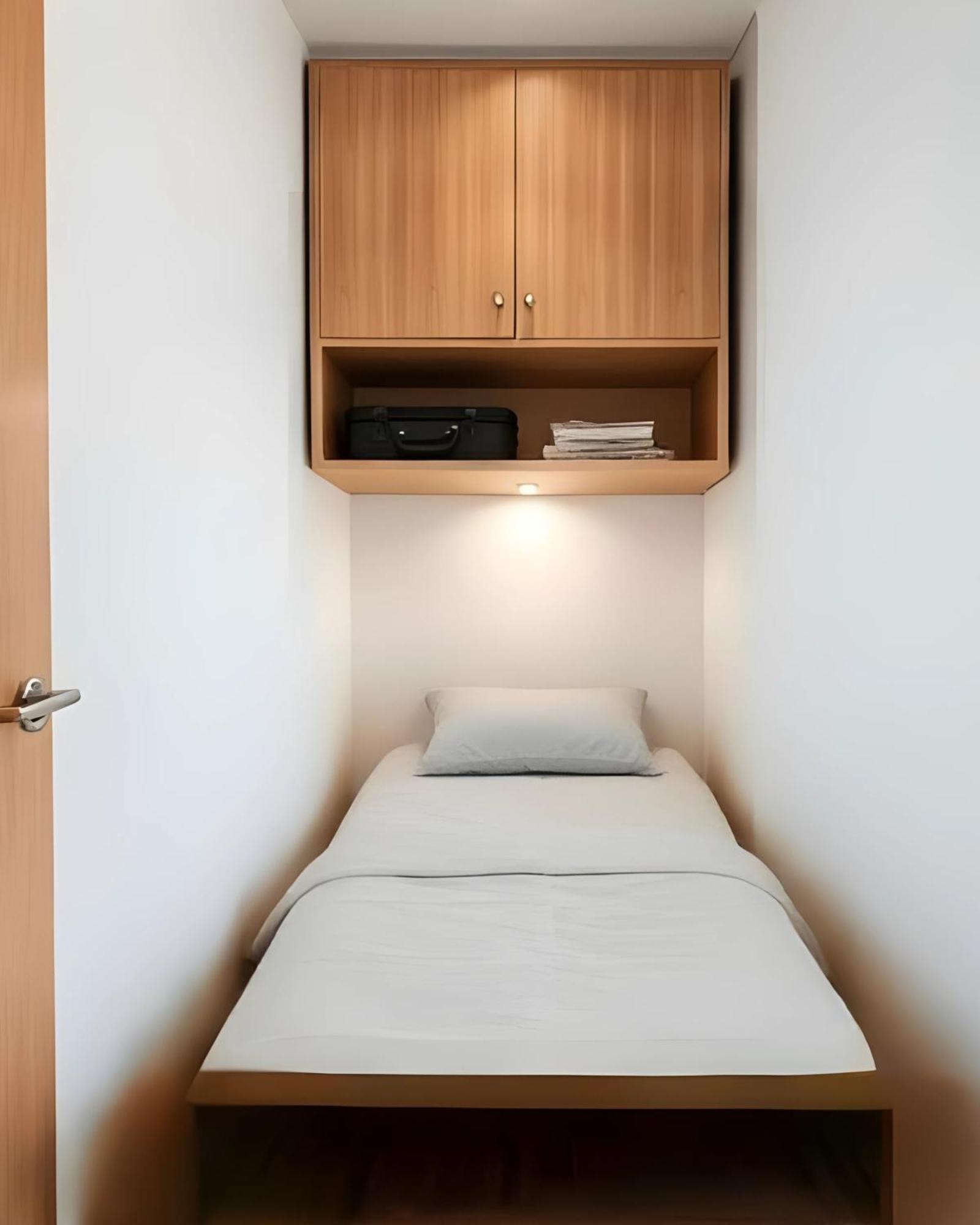 The Mini Homes
